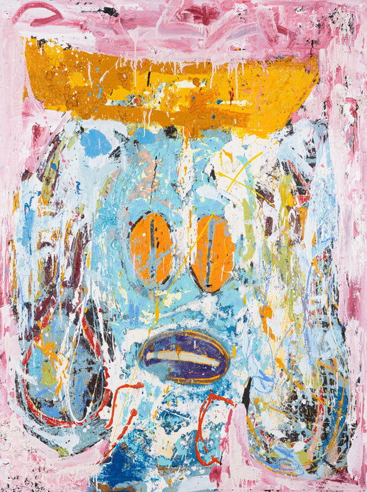 hvid regn/white  rain